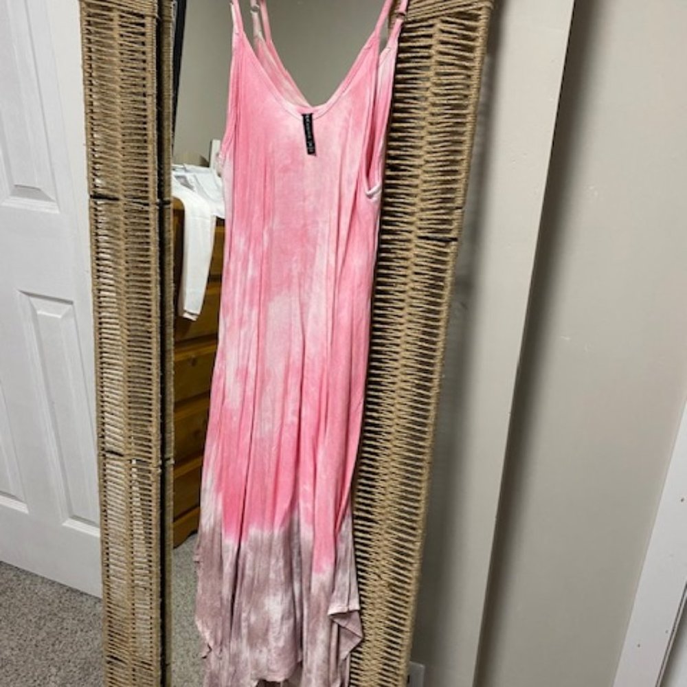 Raviya Swimsuit Cover up